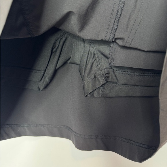 Jamie Sadock Airwear Skort Black - Picture 12 of 15